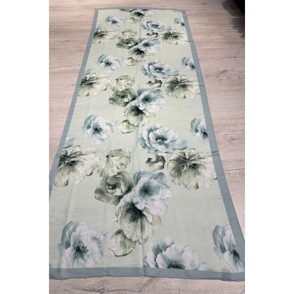 Dijital Soft Şal 0005